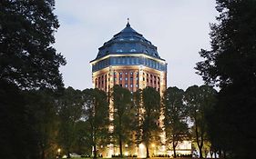 Moevenpick Hotel Hamburg City, Historischer Wasserturm Im Schanzenpark
